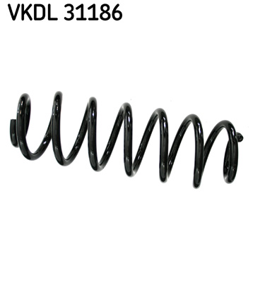 SKF VKDL 31186 Fahrwerksfeder